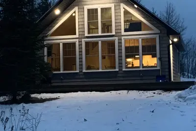 Image de Snowmobilers Getaway - ATVer's Paradise