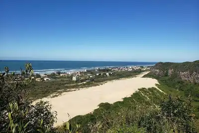 Image de Casa de Praia Alto Padrão