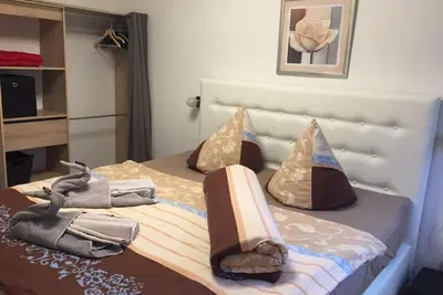 Image de Sweet dreams in 3 bedrooms