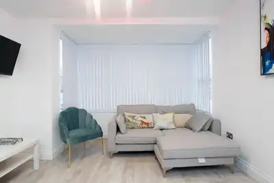 Image de Appartement-Prestige-Salle de bain-2 Bed Luxury Sleeps 5