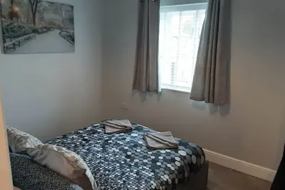 Image de Appartement-de Luxe-Salle de bain partagée-Vue historique-Apartment 1
