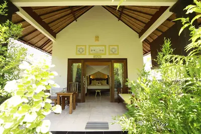 Image de Kirana Homestay - Sunshine Bungalow - a beautifull place for amazing vacations