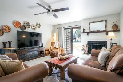 Image de DreamWest Sedona Getaway - 3 Bdrm 2 Ba - Sleeps 6