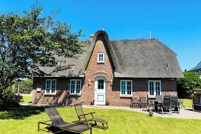 Image de House Strön-Hüs Westerland