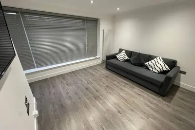 Image de Appartement-de Luxe-Salle de bain et douche