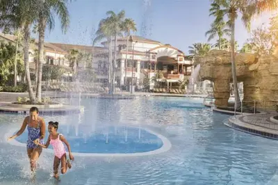 Image de Sheraton Vistana Villages Resort - 2 Br