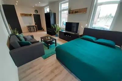 Image de Studio Deluxe