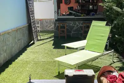 Image de Casa Chalet