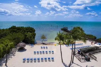 Image de Island Time in Key Largo | Luxurious Condo Oasis | Free Travel Insurance On Wee