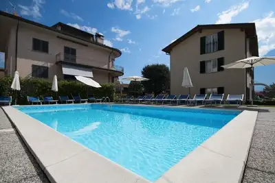 Image de Superior Apartment at Lakeside Holiday Resort