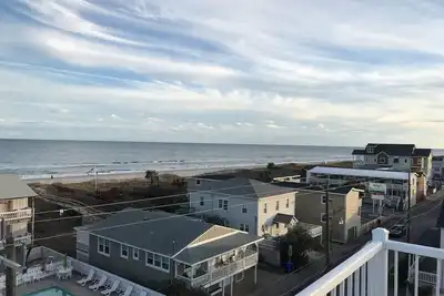 Image de Ocean/Beach View. 2nd Row. Pool