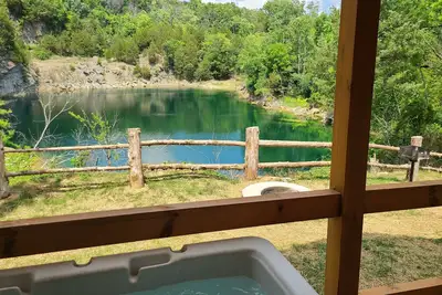 Image de Little House On The Quarry