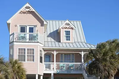 Image de Ocean View Third Row Home