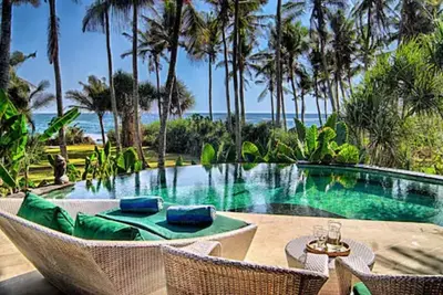 Image de Sejuk Beach Villas
