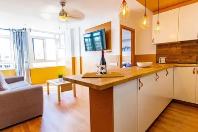 Image de Coral Friendly Holiday Home