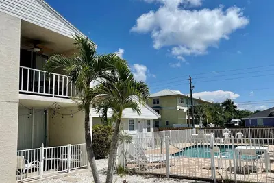 Image de Beautiful 2br Condo Minutes to Gulf