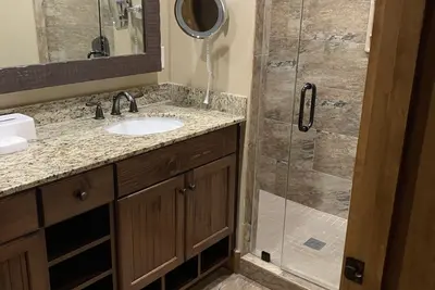 Image de Smoky mountain resort with indoor water park and many other attractions