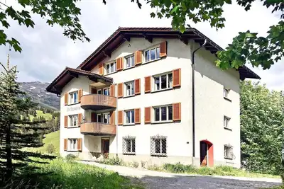 Image de Bellavista 6 by Interhome