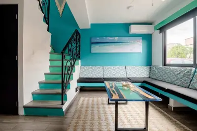 Image de Casa Korima Cancun - Luxurious - Budget Friendly - Access to Local Culture