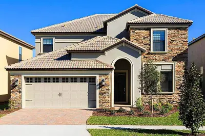 Image de 5 Star Villa with Private Pool on Champions Gate Resort, Orlando Villa 4304