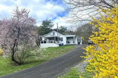 Image de Catskill Mountains, Saugerties, Woodstock, Hits, Kingston, 50 Plus Acres