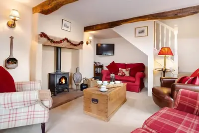 Image de Boxtree, pet friendly, character holiday cottage in Ullswater