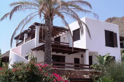 Image de Las Negras - spacious 6p villa with communal pool