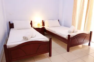 Image de Lovely 2-Bedroom Apartment in Saranda