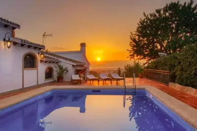 Image de Villa Monte Feliz by Interhome