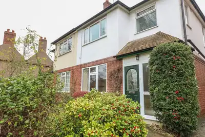 Image de Cheriton, pet friendly, with open fire in Tuxford