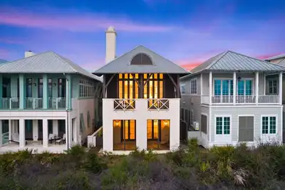 Image de Nest Cottage - Completely Renovated, South of 30a