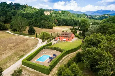 Image de Villa Ă Rota avec 7 chambres Ă coucher, 16 couchages