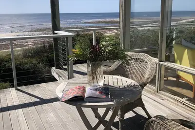 Image de Lady Bay Beach Stay