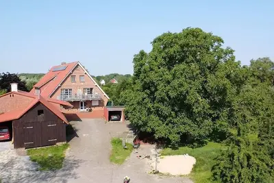 Image de Ferienwohnung Obsthofblick 2 - Obsthofblick 2