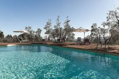 Image de Casa Ruta D: A characteristic and welcoming apartment surrounded by the greenery, with Free Wi-Fi.