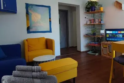 Image de Vacation apartment right in the center, on the edge of the historic old town - 00 Kids