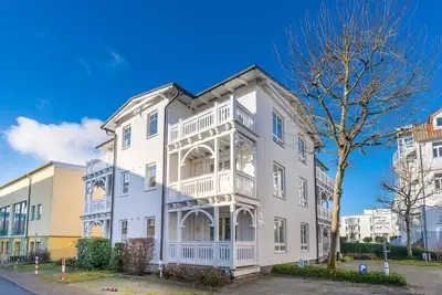 Image de Haus Seydlitz Fv 21 - Wohnung 21