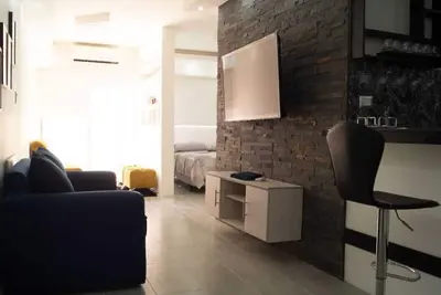 Image de Remodeled Studio Apt. in Guayaquil Centro w a View