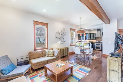 Image de Home Away From Home in Downtown Ouray