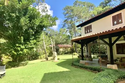 Image de Villa Rosario - 4 Br, Wifi & A\/C