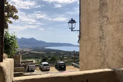 Image de Maison de village au coeur de Lumio