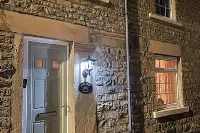 Image de Teesdale holiday cottage, sleeps 4 + dog at Bank Top, Mickleton, Barnard Castle