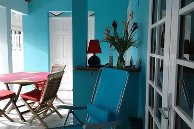 Image de T2 Duplex Jade dans Residence avec Piscine
