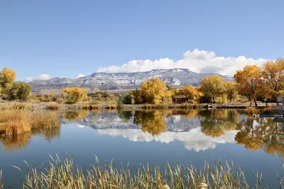 Image de Colorado river guest house