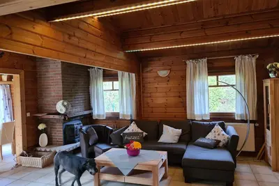 Image de Ferienhaus Kaninchenhöhle