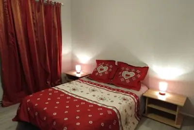 Image de Appartement Les Orres Crevoux