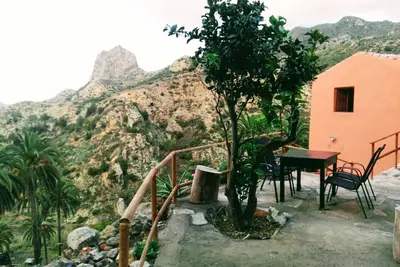 Image de Maison Rurale Presa La Encantadora - Offre SPÉCIALE