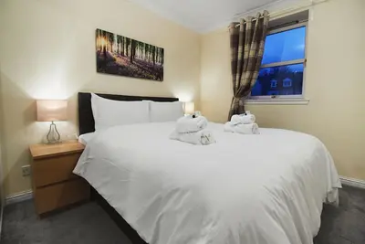 Image de Thistle Apartments - Albury Appartement