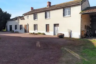 Image de Homerez - Maison aux Trois-Moutiers
