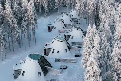 Image de Glass Resort